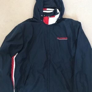 Vintage Tommy Hilfiger Jacket
